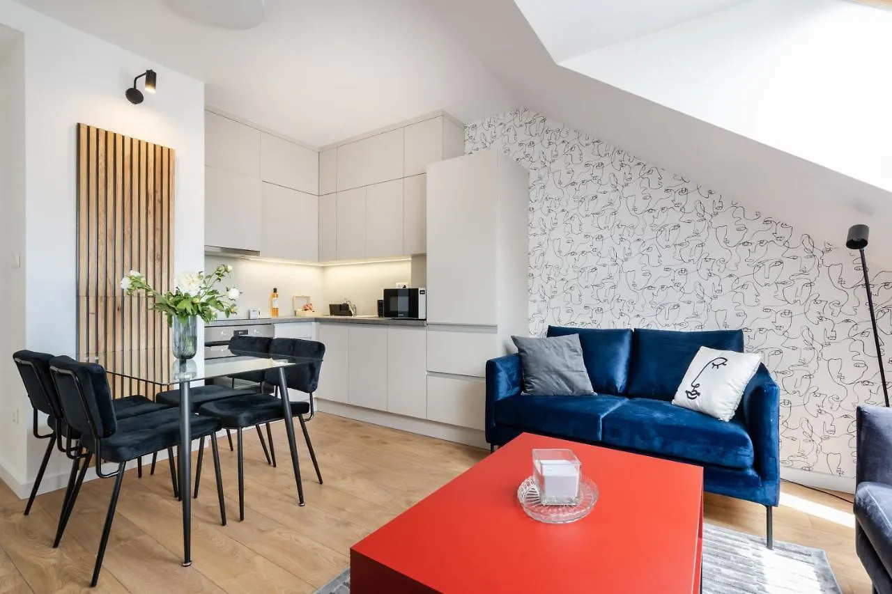 The Rose Garden Budapest Apartments 0*,  المجر