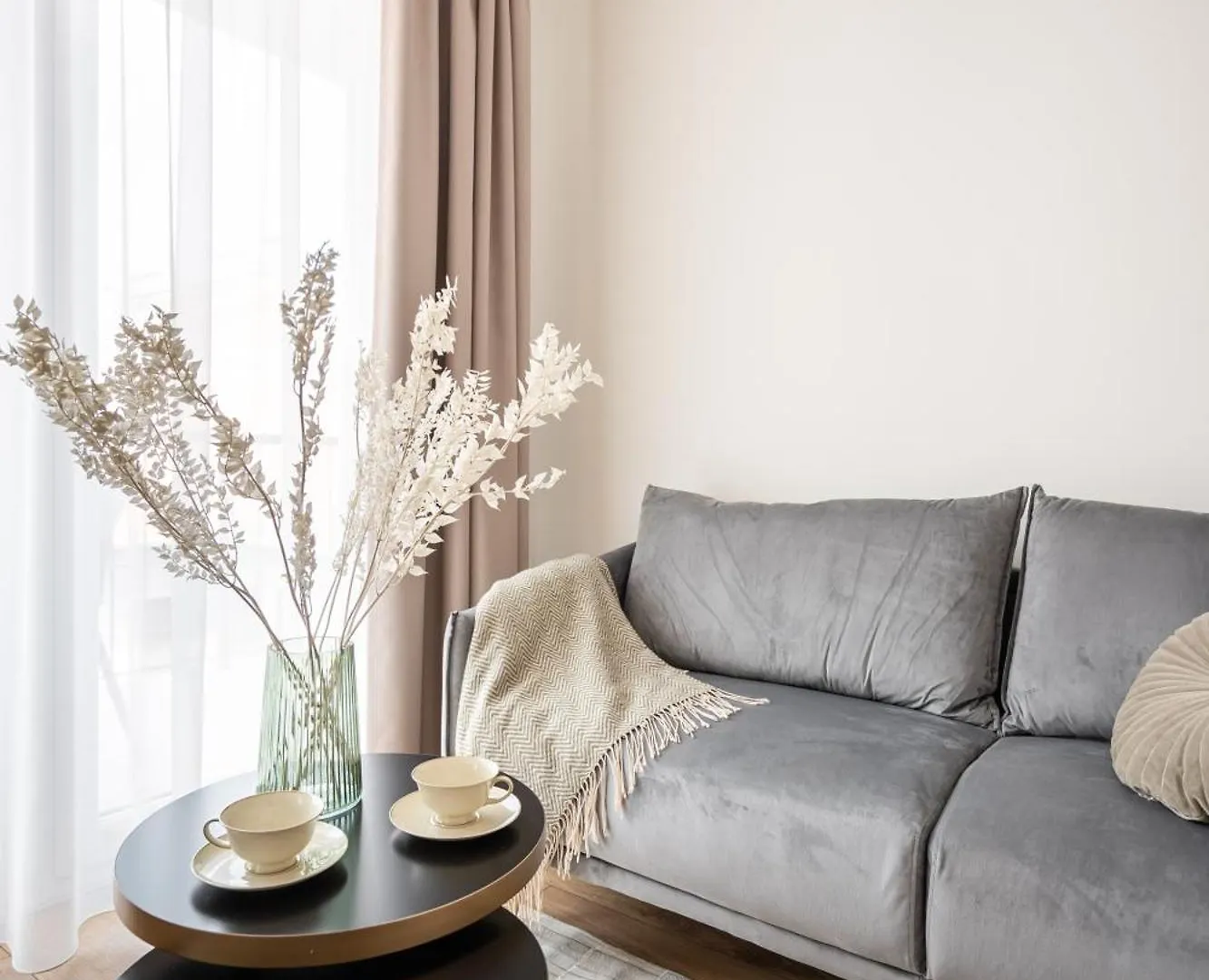 The Rose Garden Budapest Apartments