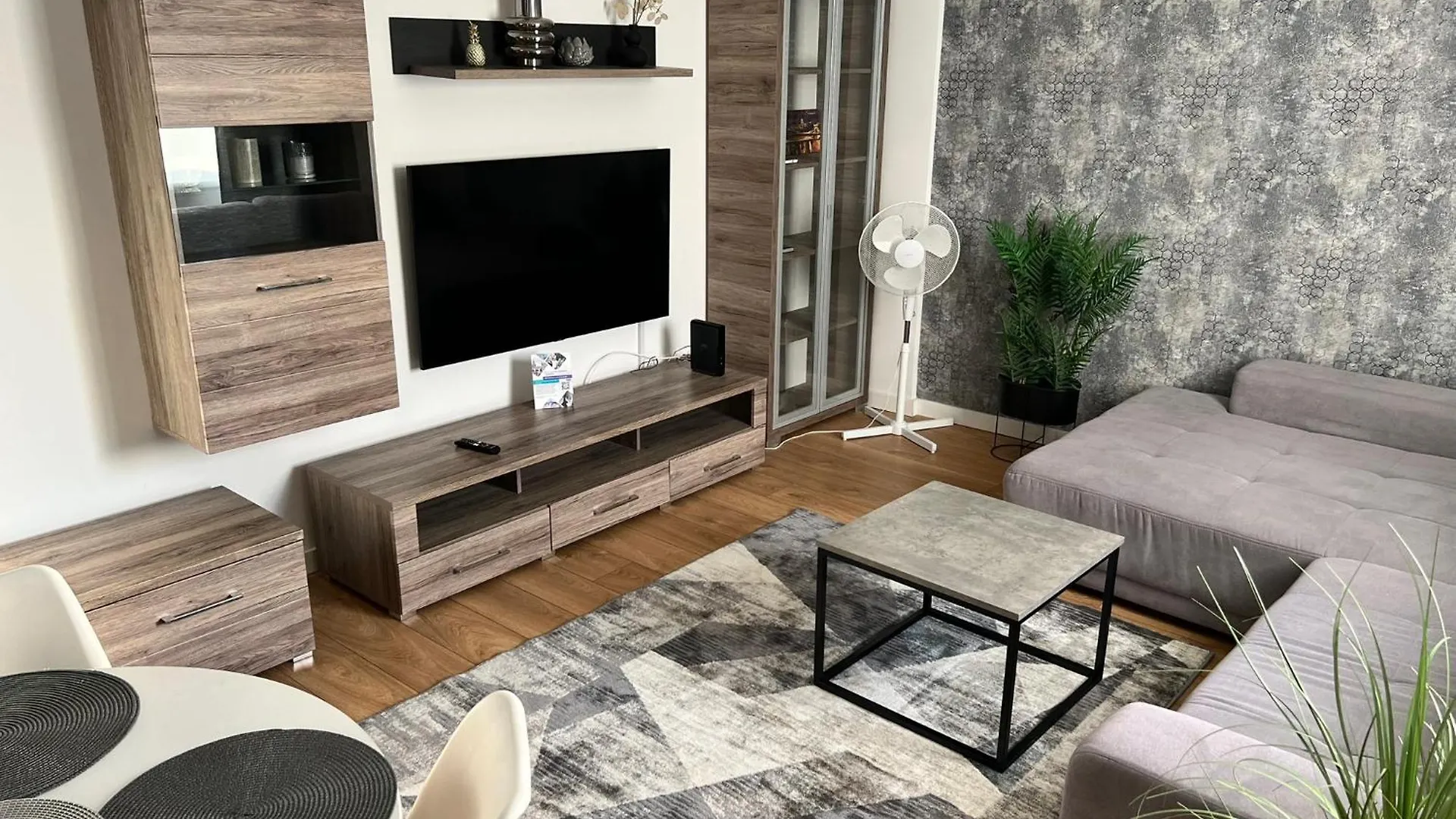 The Rose Garden Budapest Apartments 0*,  المجر